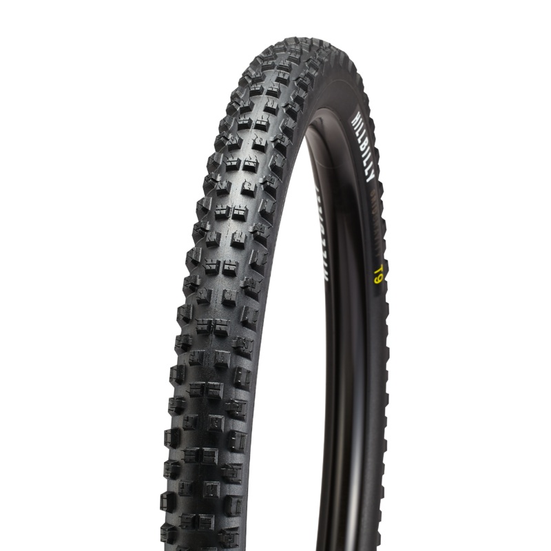 Specialized Hillbilly Grid Gravity 2Bliss Ready T9 27.5, 29 Tyre 27.5/650B x 2.4 Black