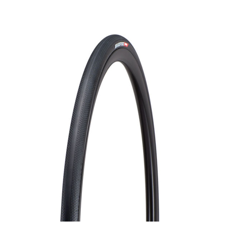 Specialized RoadSport 700c Tyre 700 x 26 Black