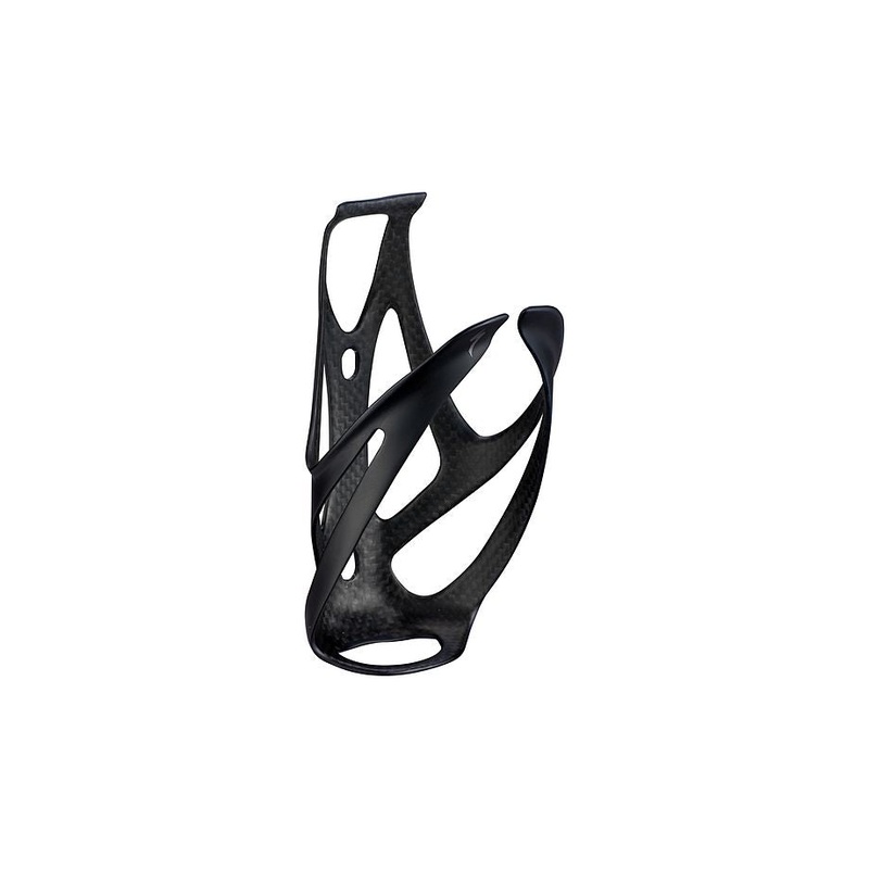 Specialized S-Works Carbon Rib Cage III One Size Carbon/Matte Black