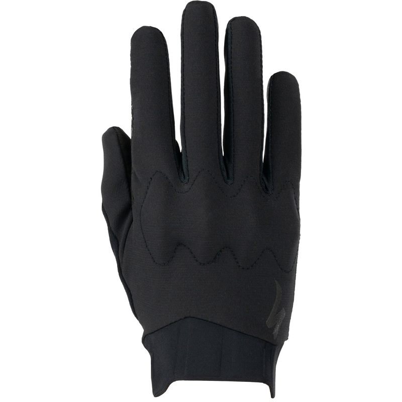 Specialized Women’s Trail D3O Glove Large Black