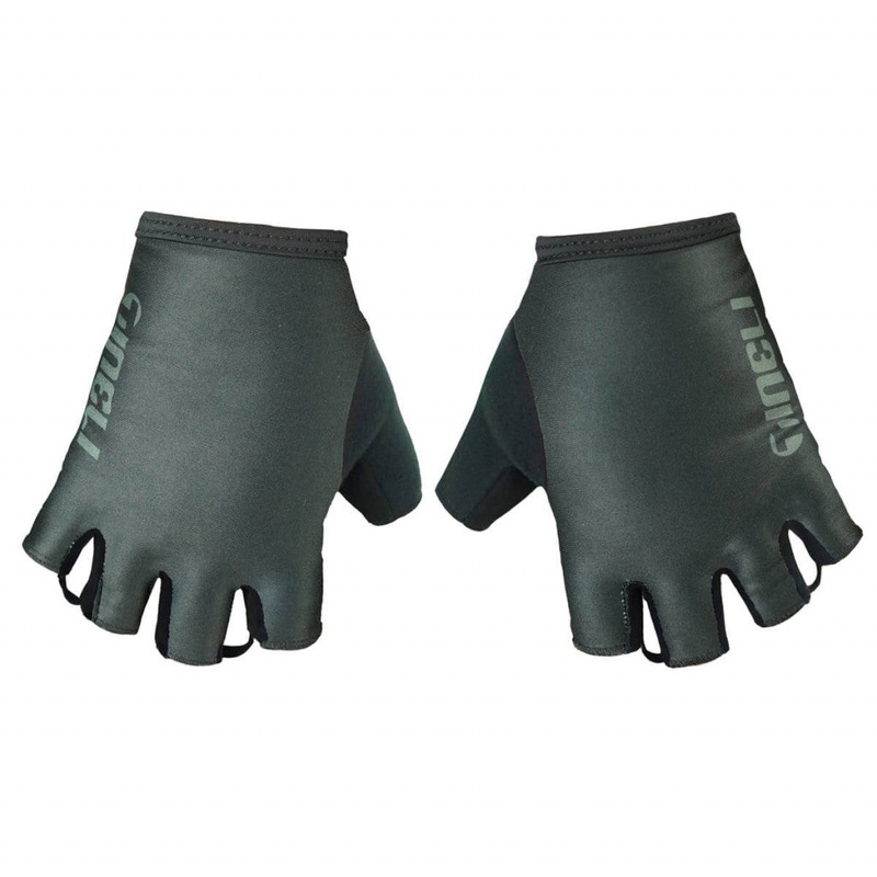 Tineli Core Black Aero Gloves XS