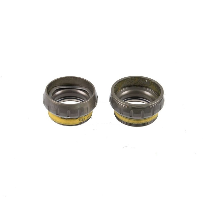 Campagnolo Record Bottom Bracket Outboard Cups IT Italian OC9-REI Road Bike