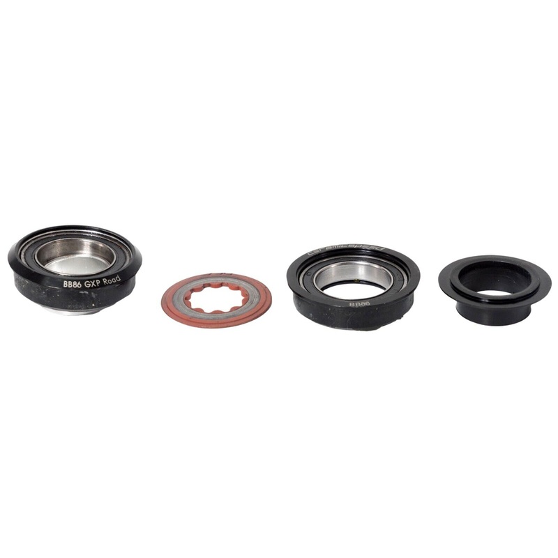 CeramicSpeed Press Fit BB86 Bottom Bracket SRAM GXP 24/22mm Road Bike Race TT CX