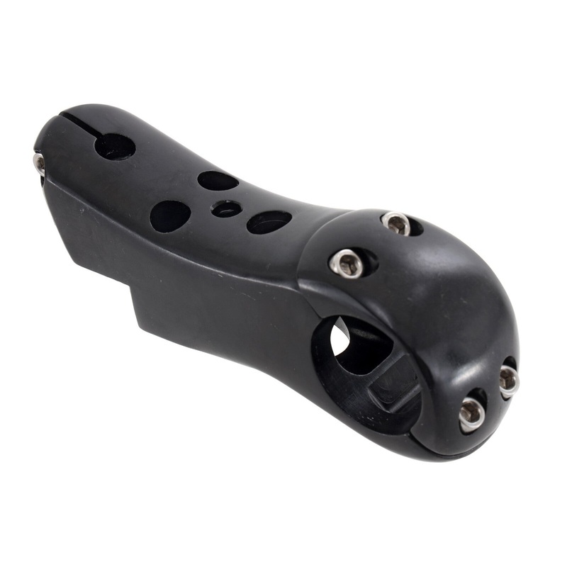 Felt Bayonet 4 Fixed Stem 70mm 30 -or-  90mm 0 Triathlon Time Trial Bike Race Alloy 70mm x 30 Degrees