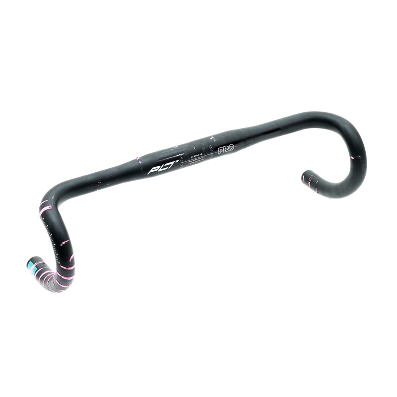 PRO PLT Alloy Road Bike Drop Handlebars 31.8 x 440mm 44cm Gravel Di2 Race CX
