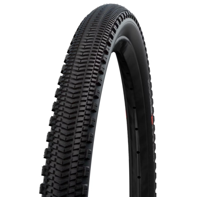 Schwalbe G-One Overland Tubeless Bike Tire 29x 2.0 TLE Adventure Mountain Gravel