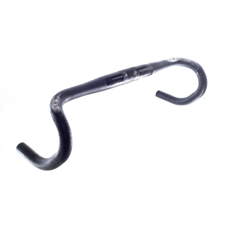 Zipp Service Course SL 70 Ergo Alloy Road Bike Drop Handlebar 31.8 x 44cm Gravel
