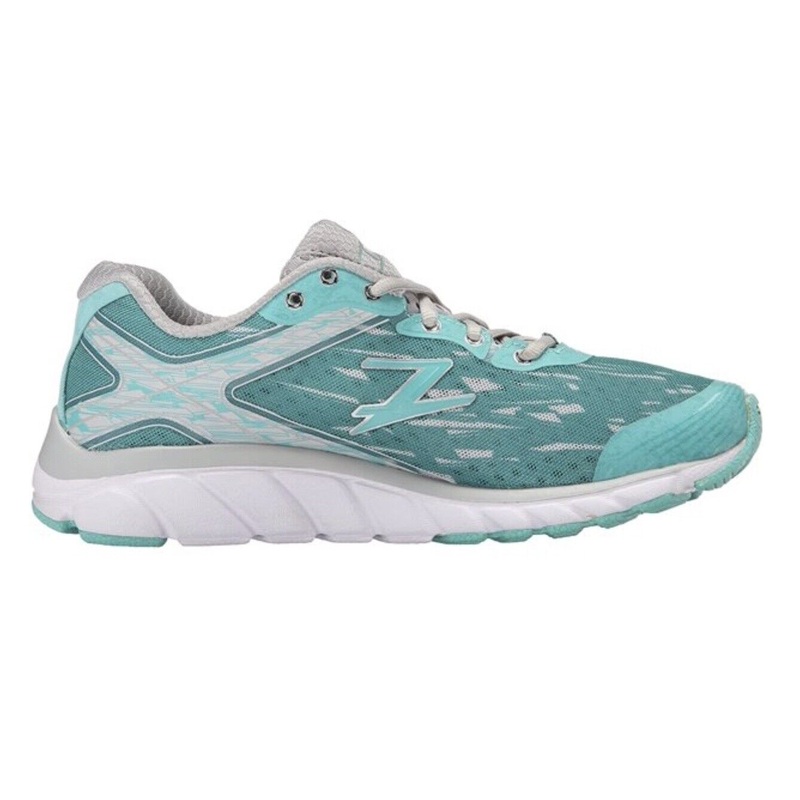 Zoot Solana 2 Running Shoes Women SIZES Aqua Triathlon Run Training Multisport US 7.5 | EU 38.5