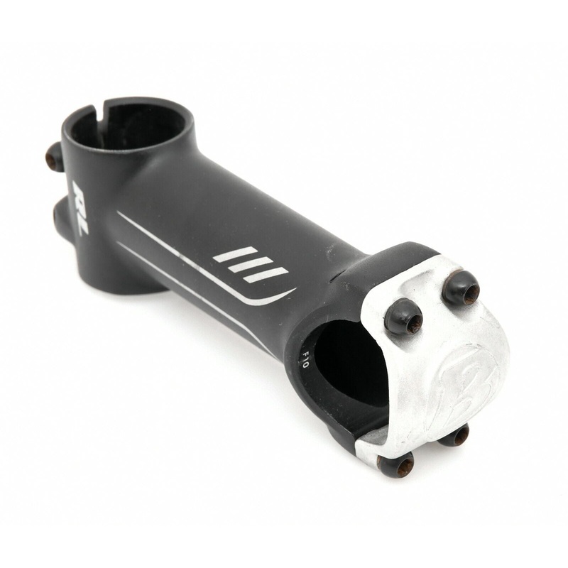 Bontrager Race Lite Alloy Road Mountain Bike Stem 31.8 x 100mm 7 83 7D Gravel