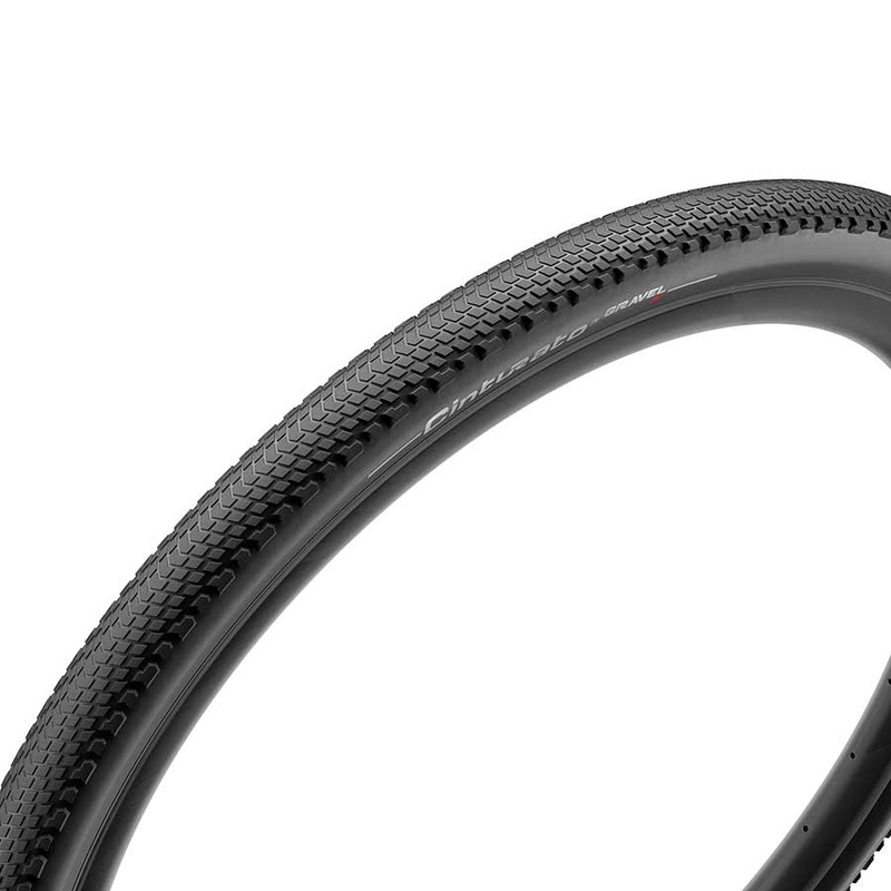 Pirelli Cinturato H Tubeless Gravel Tire SpeedGrip 700c 127TPI