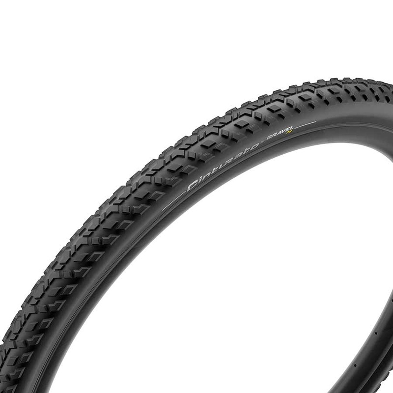 Pirelli Cinturato M Tubeless Gravel Tire SpeedGrip 700c 127TPI