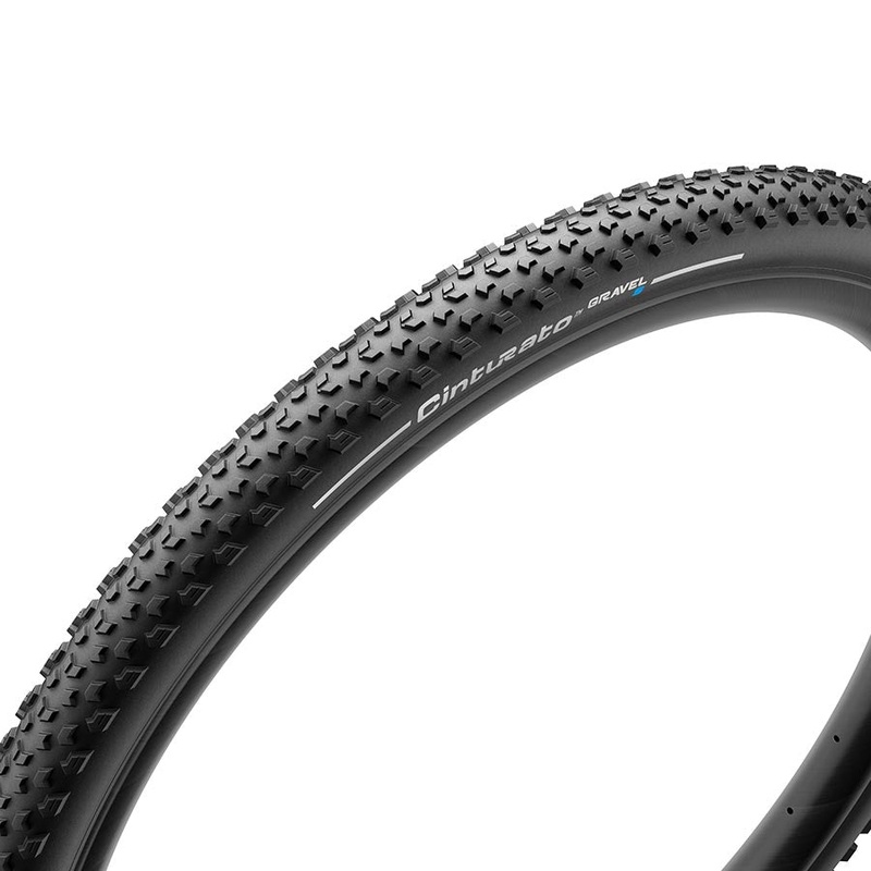 Pirelli Cinturato S Tubeless Gravel Tire SpeedGrip 700c 127TPI
