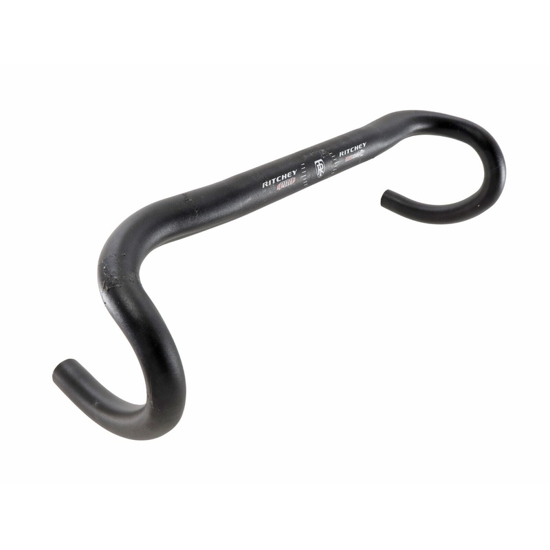 Ritchey Pro EvoCurve Alloy Road Bike Drop Handlebars 31.8x 44cm Cycling Gravel