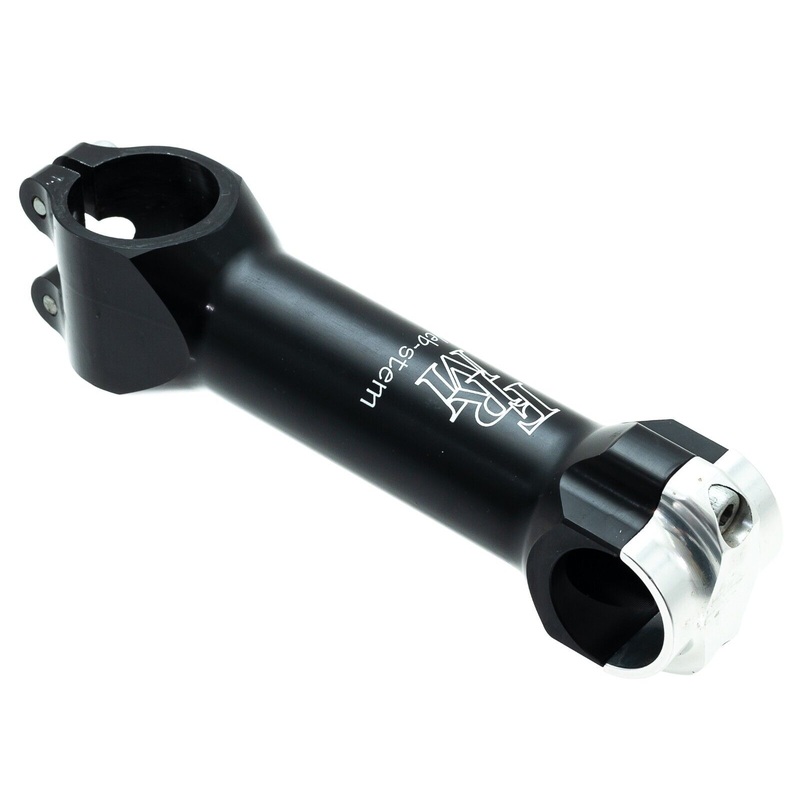 FRM Web-Stem Alloy Road Bike Stem 25.4 x 120mm Gravel MTB Race 2 Bolt Vintage