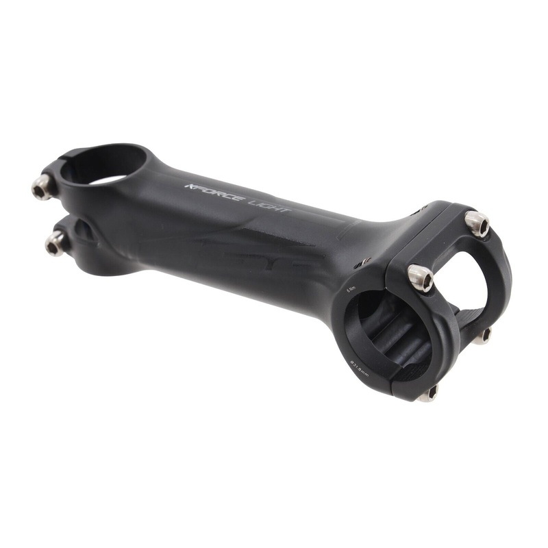 FSA K-Force Light 2.0 Road Bike Stem 31.8 x 120mm -6 Titanium Gravel Mountain