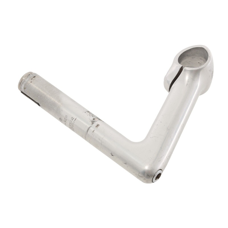 Specialized S2 Vintage Road Bike Quill Stem 26.0mm Clamp 110mm -17 Alloy 1″