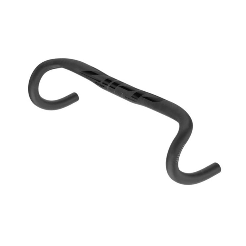 Zipp SL-70 Ergo UD Carbon Gravel/Road Drop Handlebar 31.8mm