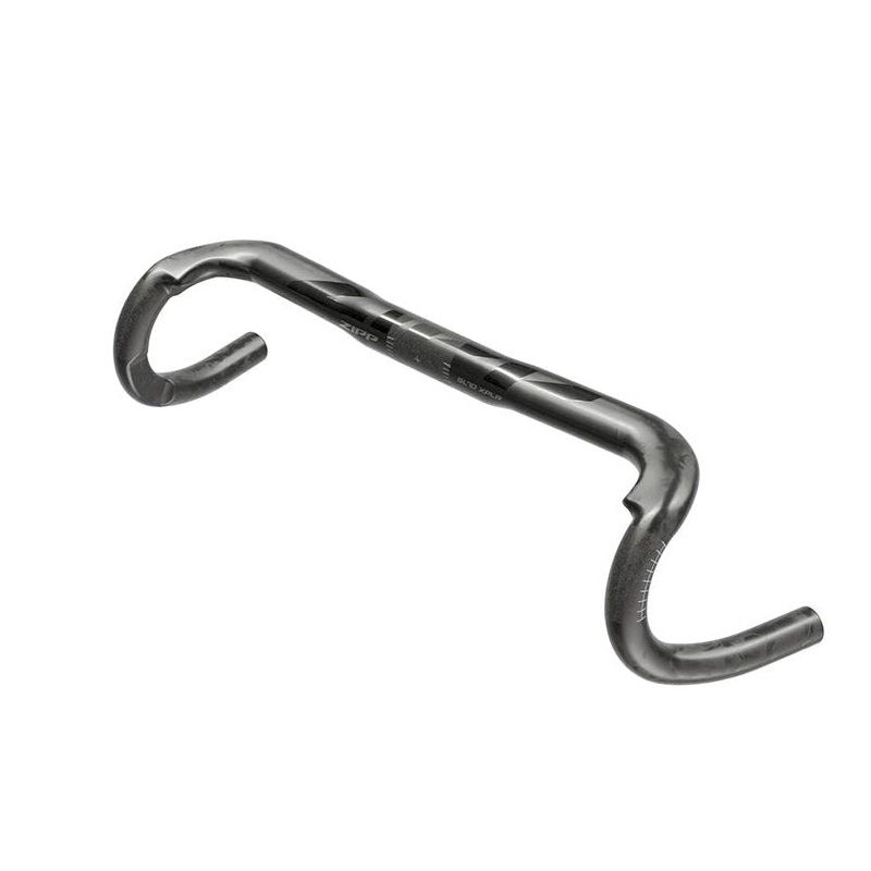 Zipp SL 70 XPLR Carbon Gravel Drop Handlebar A1 31.8mm Flared