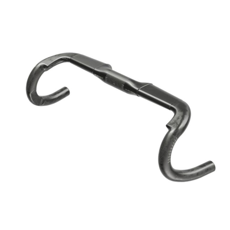 Zipp SL 80 Race Carbon A1 Gravel/Road Drop Handlebar 31.8mm