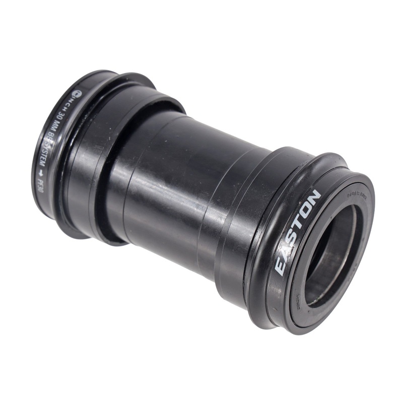 Easton PF30 Press Fit 30mm Road Bike Bottom Bracket Shell 68/73mm Gravel CX Race