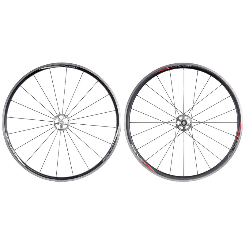 Roval Classique Pav SL E5 Alloy Clincher Road Wheelset Shimano 10s 700c Rim QR