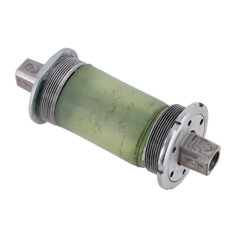 Campagnolo Pista Track Bike Square Taper 1.370″x 24TPI Bottom Bracket 68-P-120