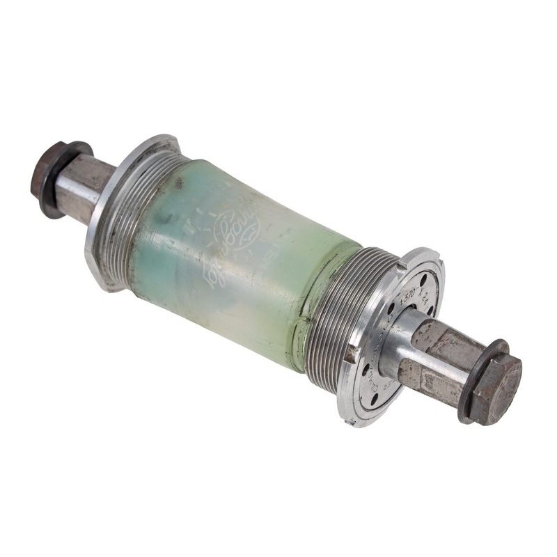 Campagnolo Triomphe Square Taper Road Bike 1.370″ x  24 TPI Bottom Bracket 68-SS