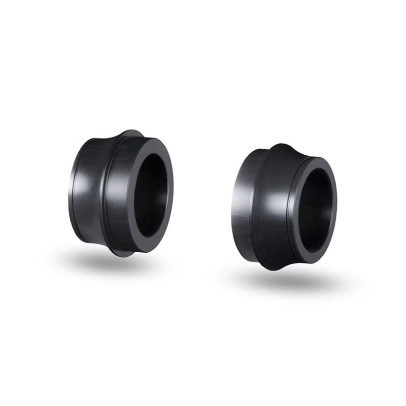 Chris King BB Kit #3 or #4 Bottom Bracket PressFit 30 to ThreadFit24 MTB Bike #3 PressFit 30 Stepped MTN 73mm 73mm