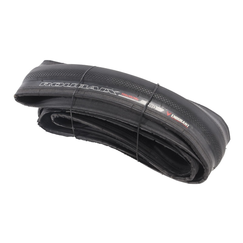 Specialized Roubaix Road Bike Tire 700 x 25/28c BLACK Triathlon TT Endurance