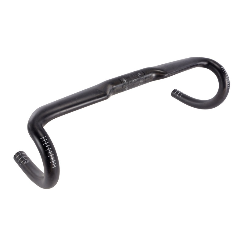 Cervelo AB09 Carbon Drop Road Bike Handlebar 31.8 x 44cm Gravel Cyclocross