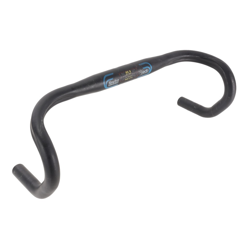 Deda Elementi Newton Alloy Road Bike Drop Handlebars 31.7 x 42cm CX Gravel