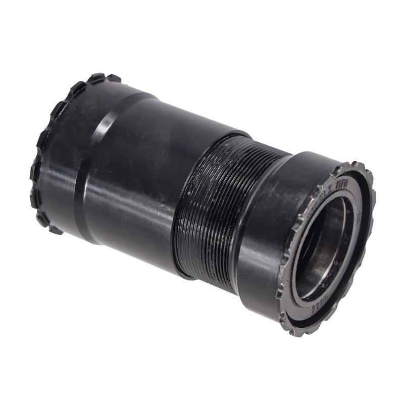Wheels MFG PF30 THD Angular Mtn Bike Bottom Bracket for 30mm Cranks Threaded