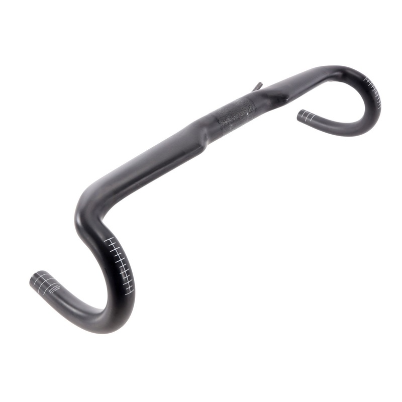 Cervelo AB09 Carbon Drop Road Bike Handlebar 31.8 x 44cm Gravel Cyclocross Race