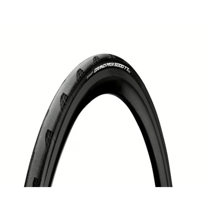 Continental Grand Prix 5000 TT TdF Tubeless Road Bike Tire 700 x 25c Cycling Tri