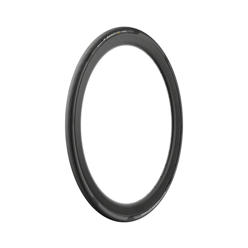 Pirelli P Zero Race Tubeless RS Road Bike Tire 700 x 28c Black TT Tri SmartEVO