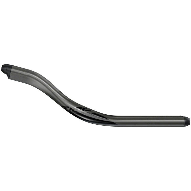 Zipp Vuka Evo 110 Carbon Aerobar Extension 380mm 22.2mm Tri TT Bike Matte Black