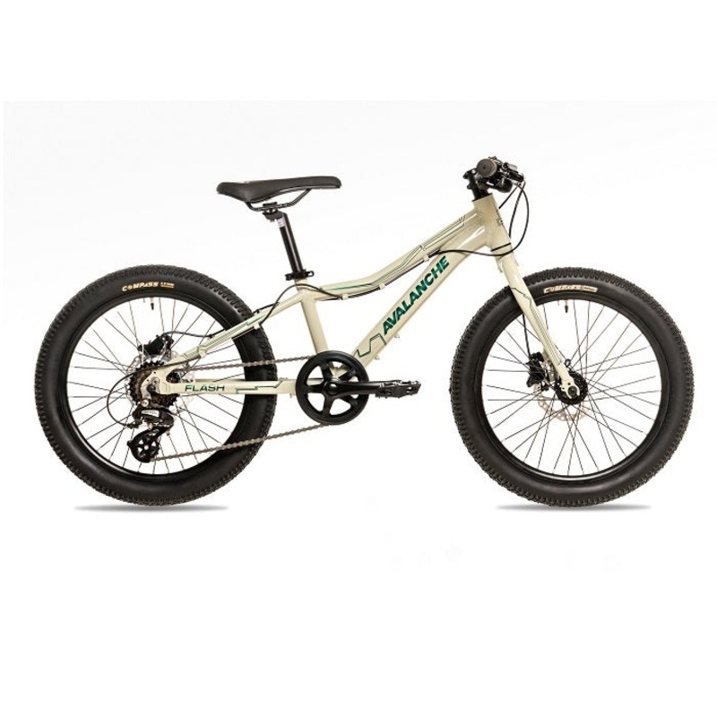 AVALANCHE Flash 20″ Disc (2024)
