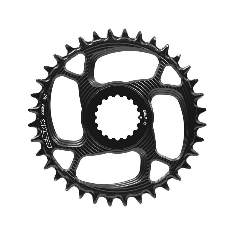 CSIXX Cannondale 2.5mm Chainring Round 28T