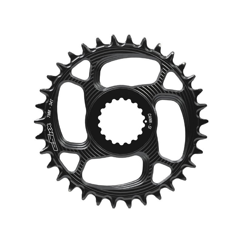 CSIXX Cannondale 7mm Chainring Round 30T