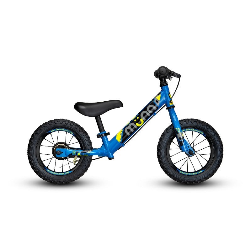 MUNA Mini Balance 12″ Boys