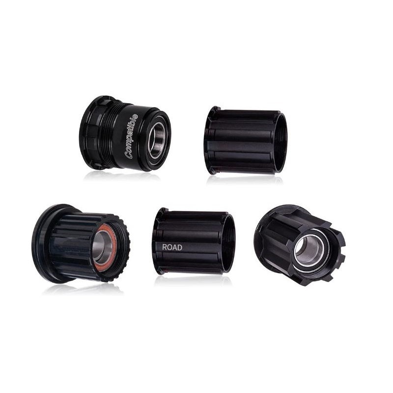 ZONE PARTS  DT Swiss Freehubs, XD, XDR, Shimano, Microspline XD