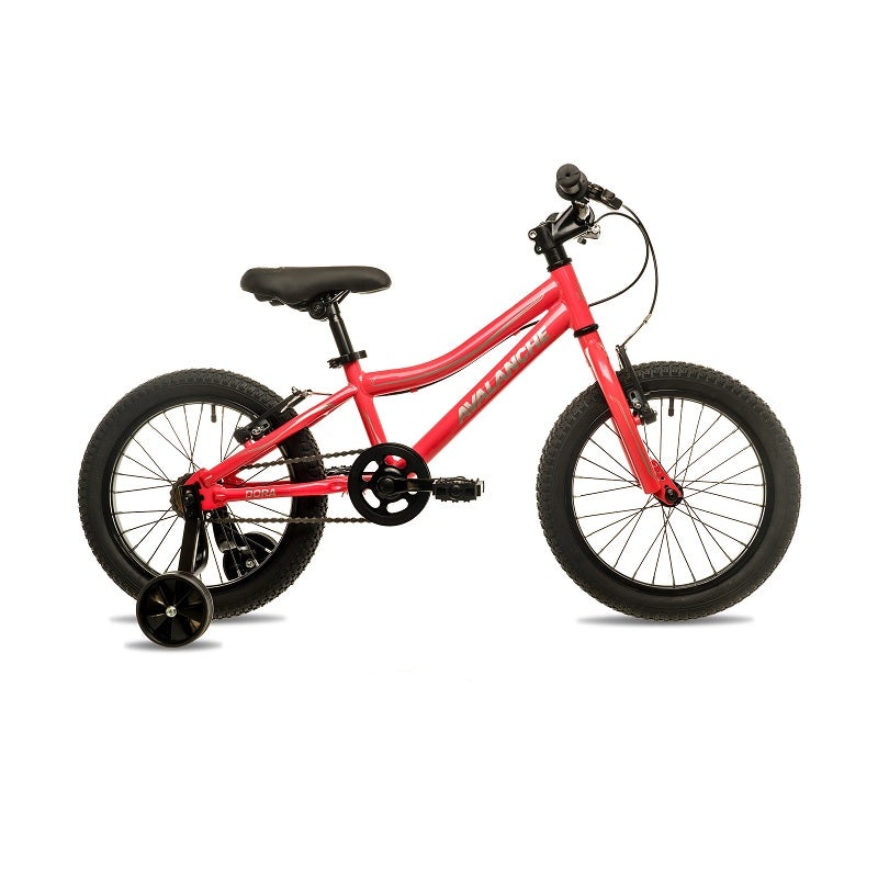 AVALANCHE Dora 16″ (2024)