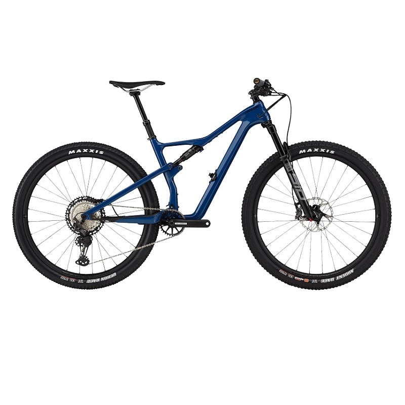 CANNONDALE Scalpel Carbon SE 1 (2023) S
