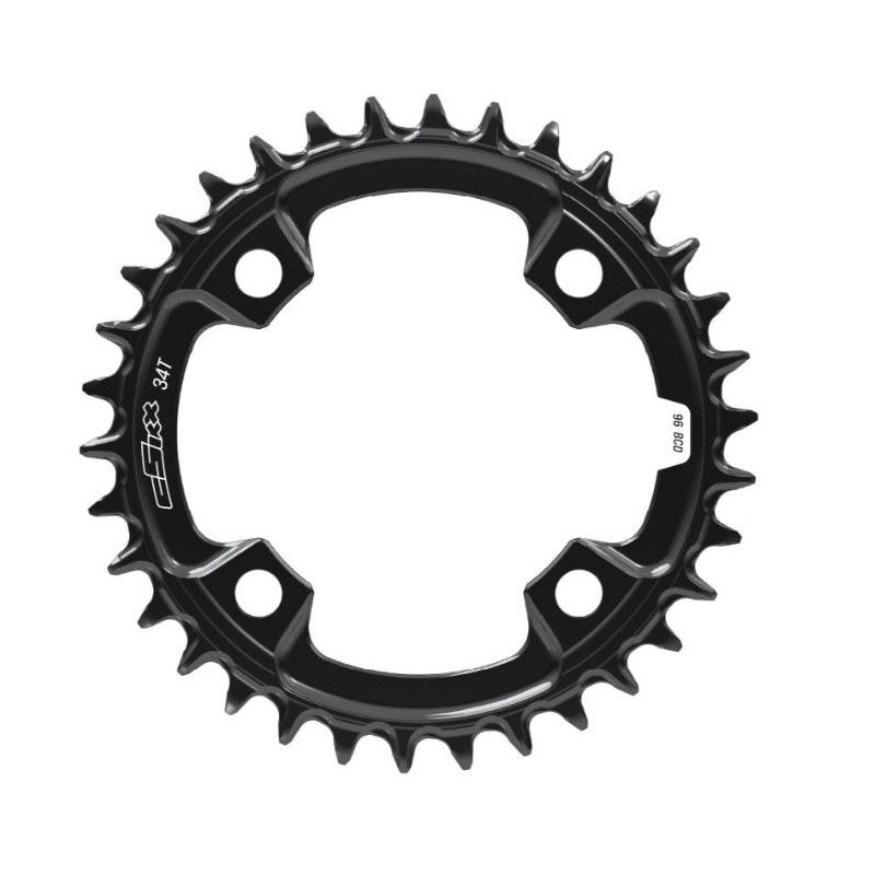 CSIXX Symmetric Chainring – 96 BCD Round 96 32T