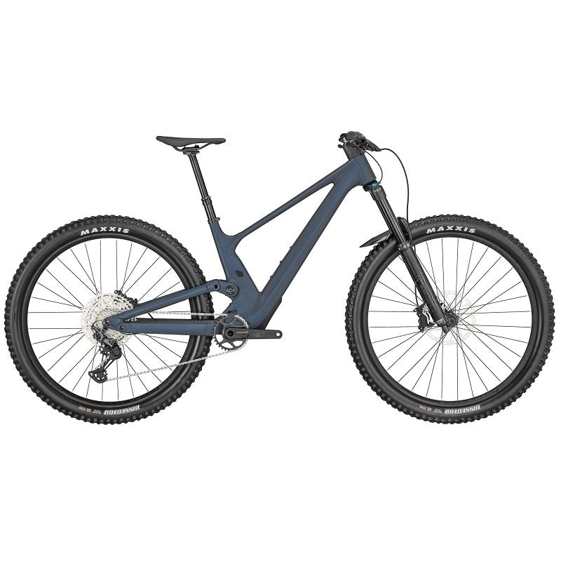 SCOTT Genius 930 (2023) S