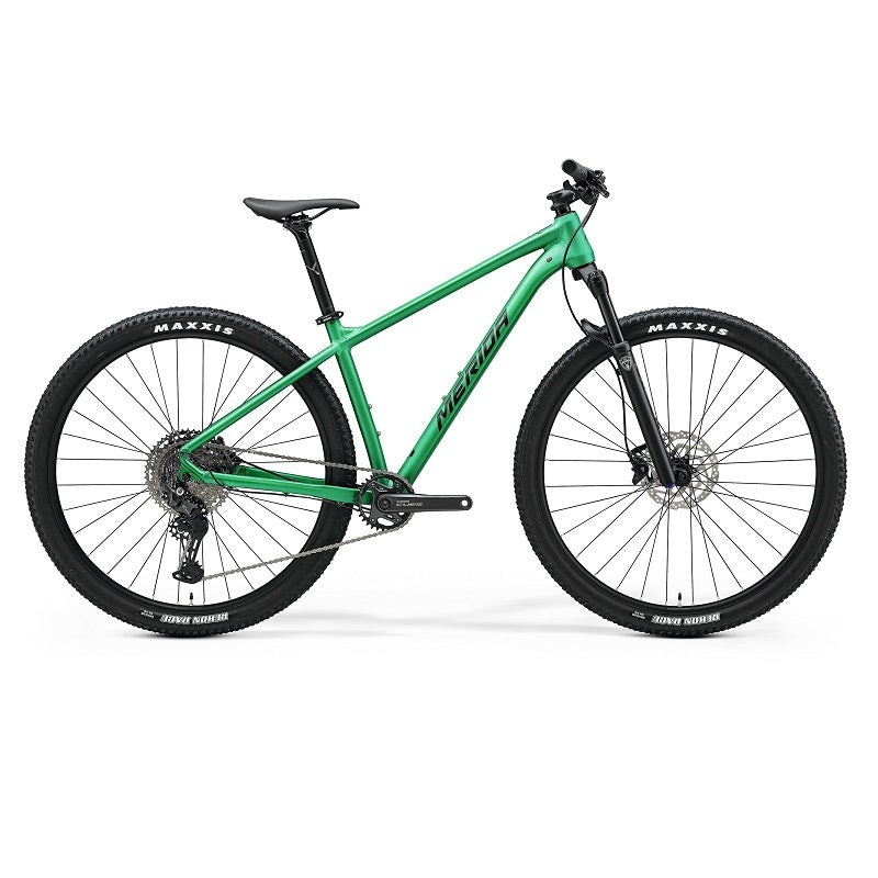 MERIDA Big Nine 400 (2025) S