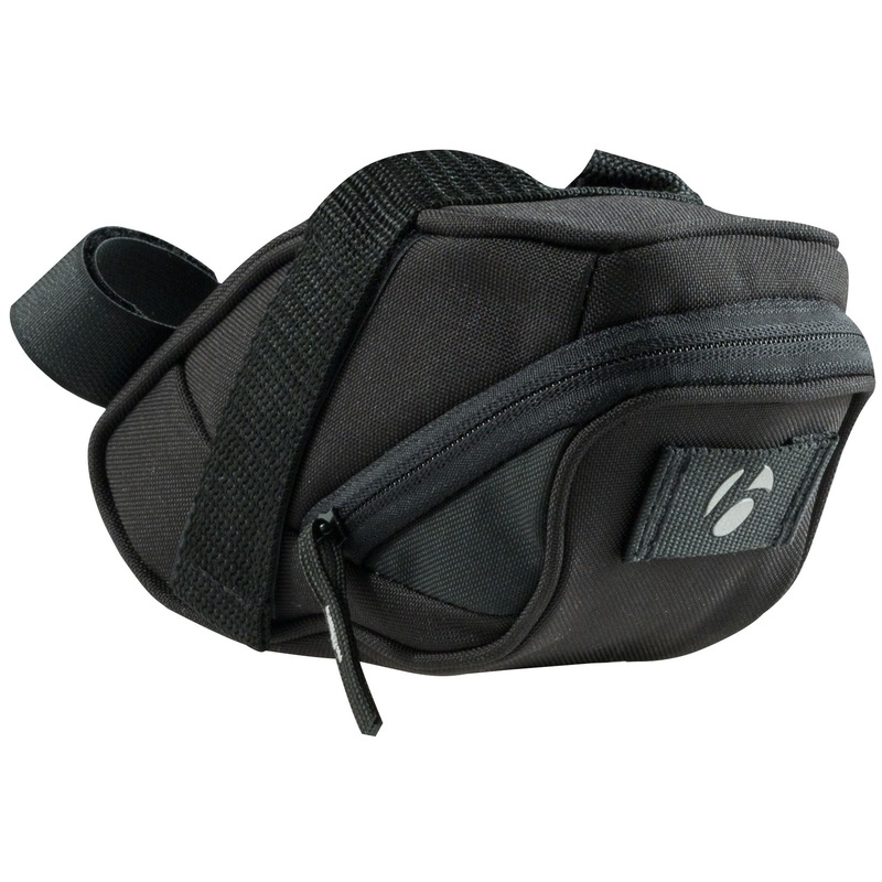 Bag Bontrager Seat Pack Comp Medium Black