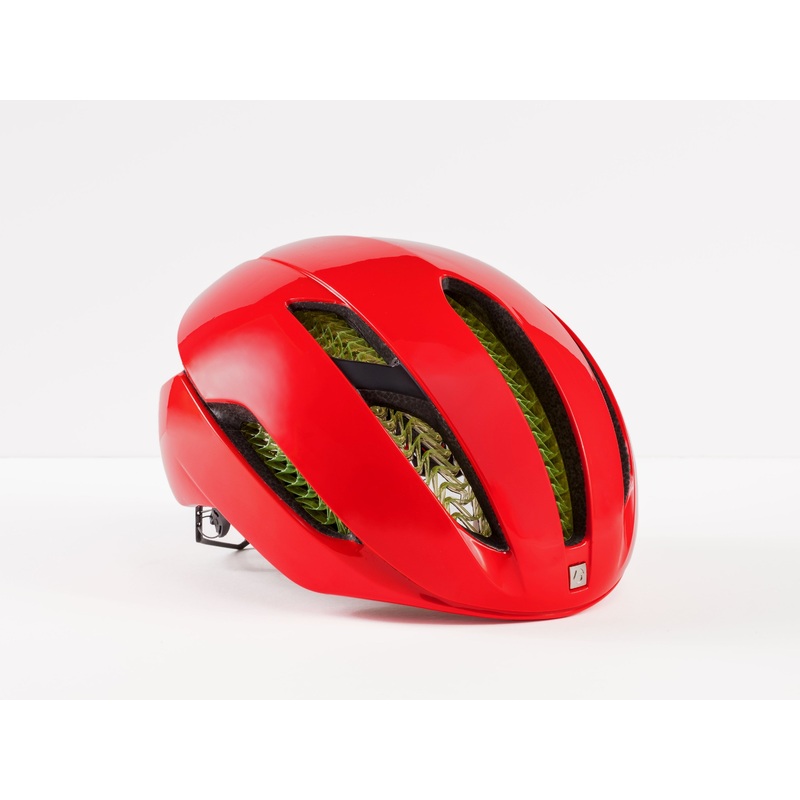 Helmet Bontrager XXX WaveCel Large Red CPSC