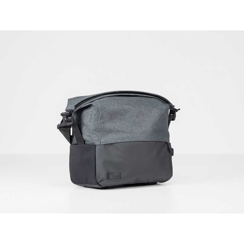 Bag Bontrager City Trunk Black