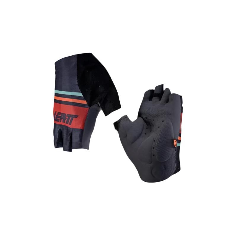 LEATT Glove MTB 5.0 Endurance V25 (2025) Lava S